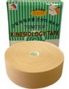 Vendaje neuromuscular Temtex 5cm X 32metros color beige Vendaje neuromuscular Temtex 5cm X 32metros color beige